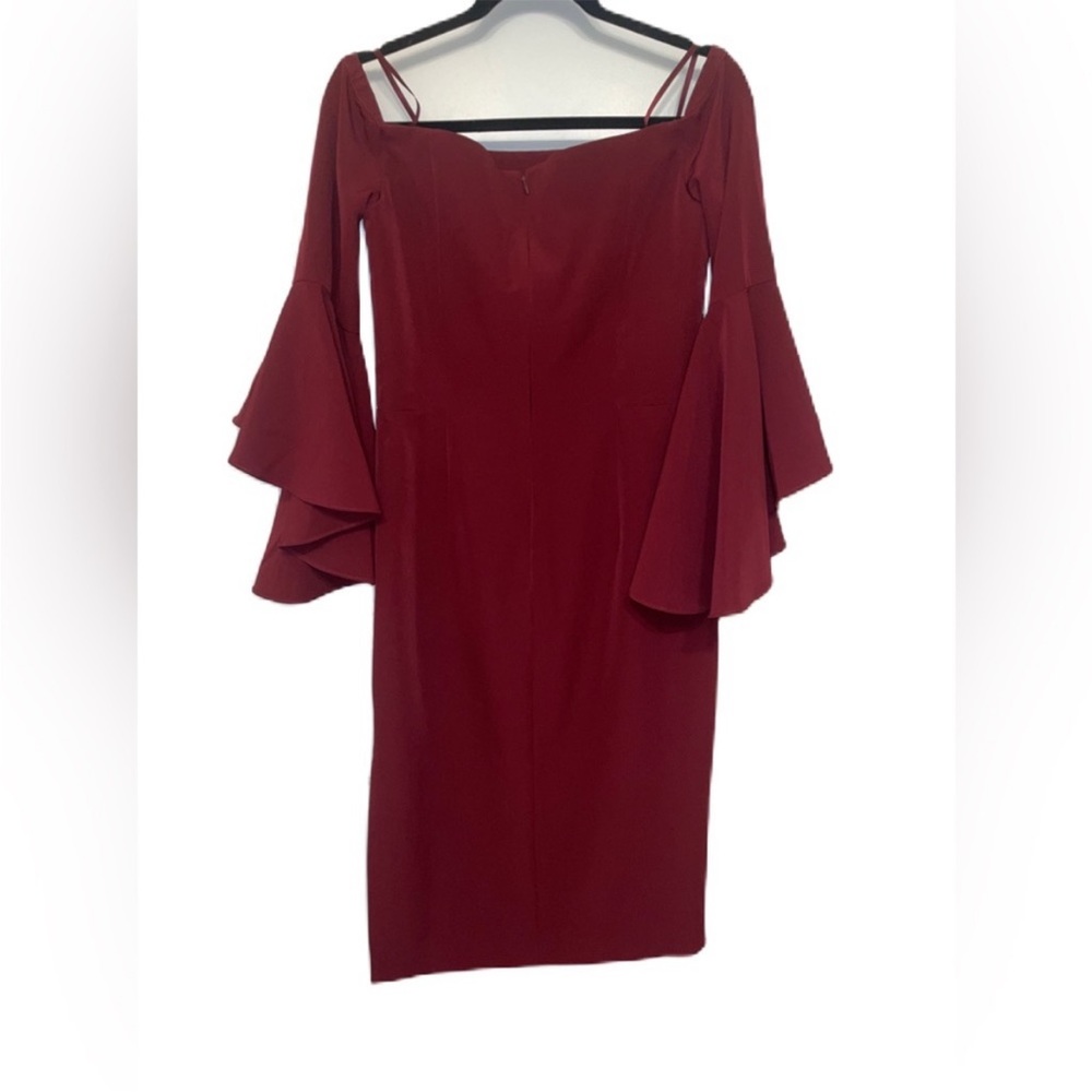 Milly Dress- Small Rip - Picture 3 of 8